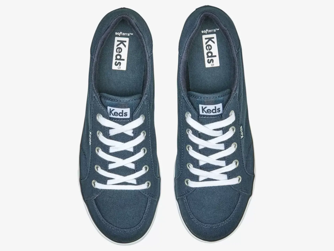Online Women's Center Iii Canvas Sneaker Women Lace Ups