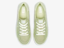 Discount Women's Center Iii Chambray Sneaker Women Lace Ups
