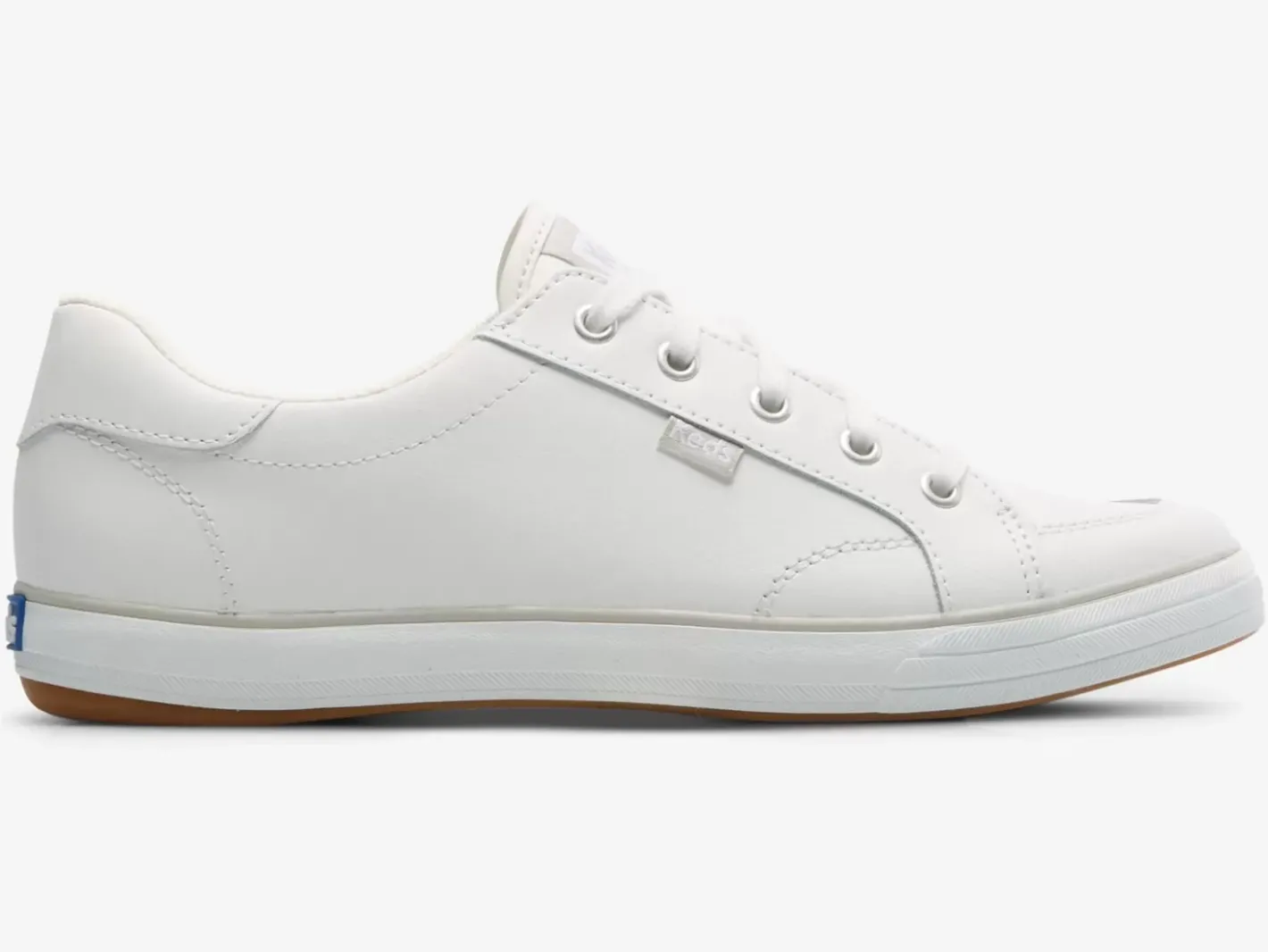 Outlet Women's Center Iii Leather Sneaker Women Leather