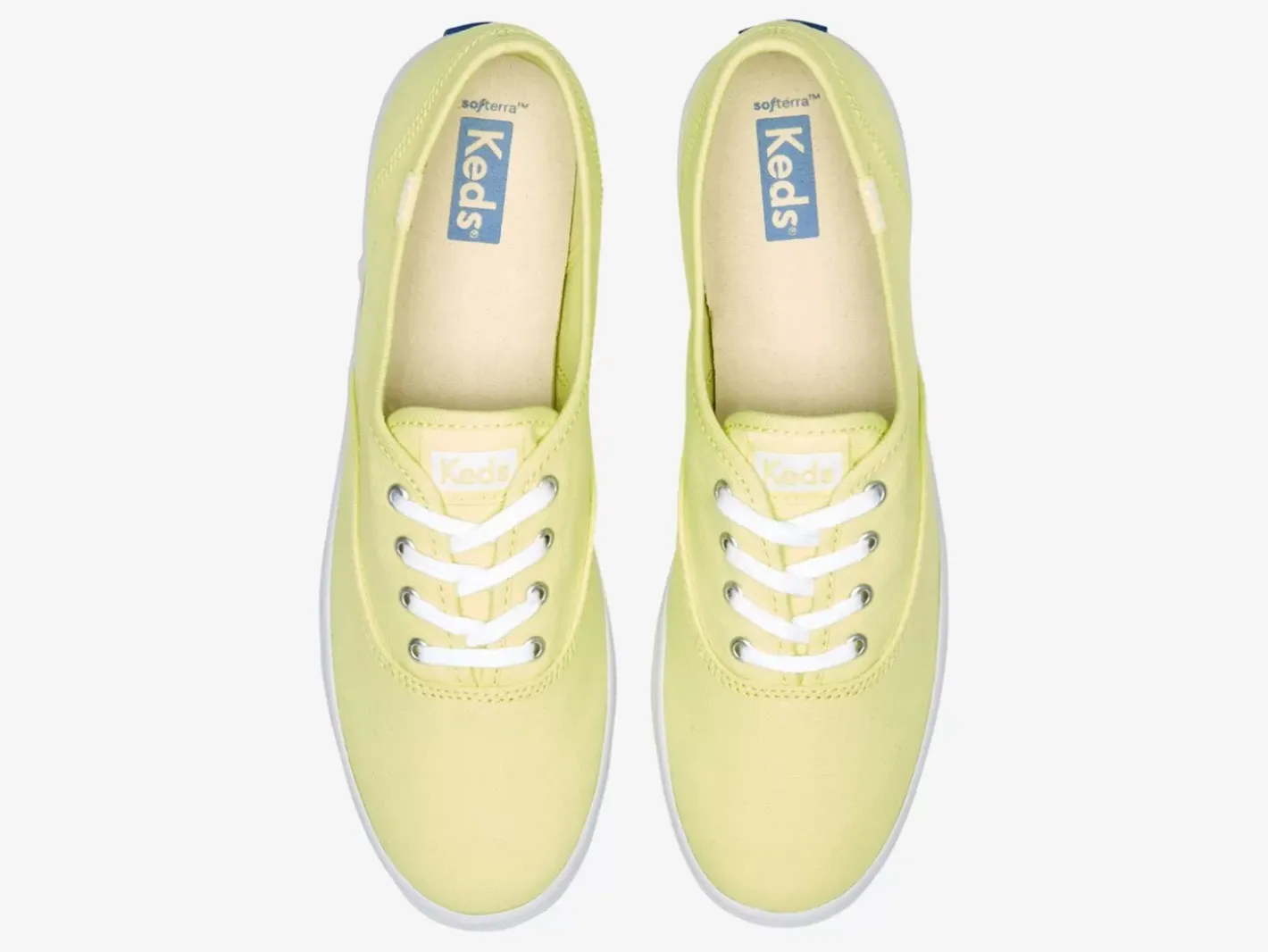 New Women's Champion Canvas Seasonal Washable Sneaker Women Lace Ups