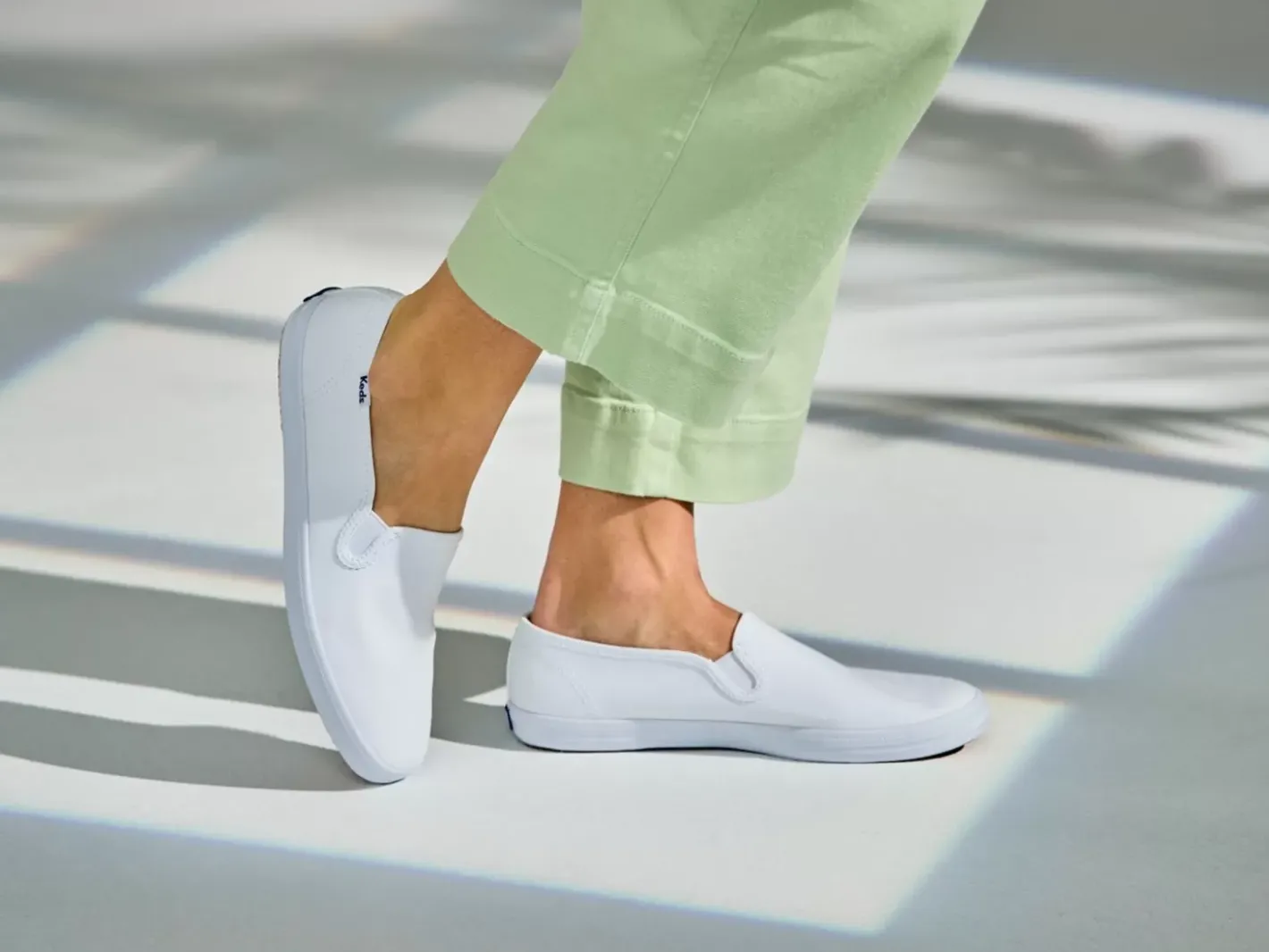 Best Women's Champion Canvas Slip On Sneaker Women Slip Ons