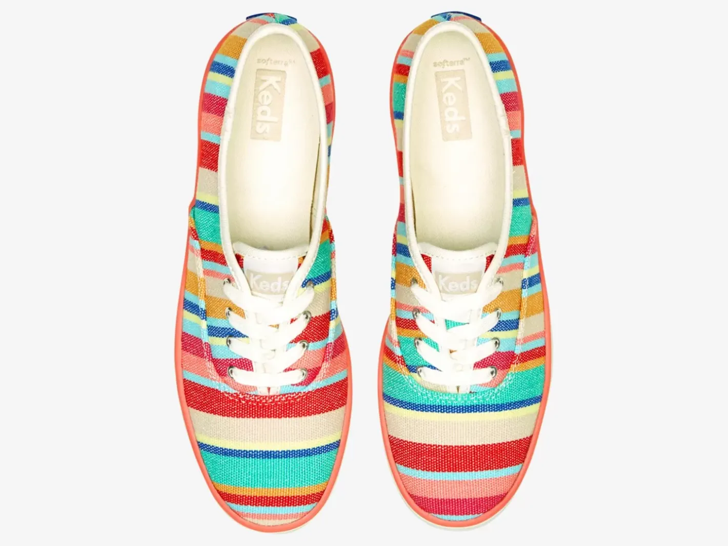 Online Women's Champion Eco-Friendly Sneaker Women Lace Ups