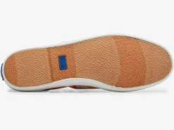 Online Women's Champion Eco-Friendly Sneaker Women Lace Ups