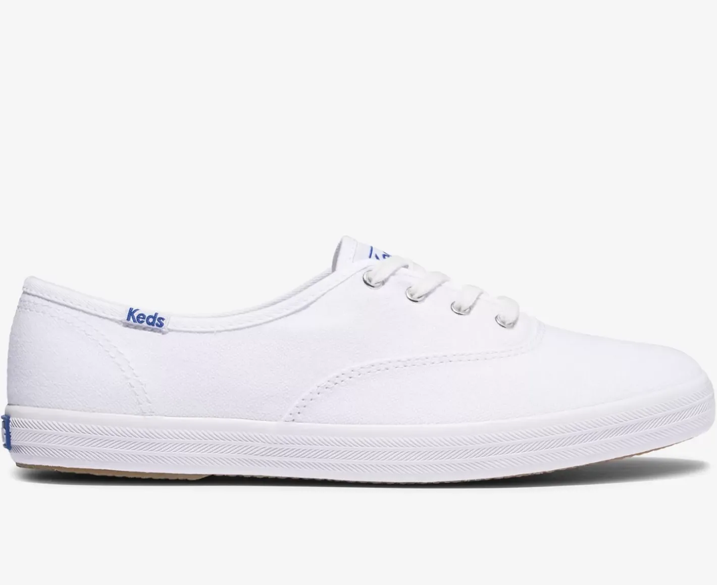 Best Women's Champion Feat. Organic Cotton Sneaker Women Lace Ups