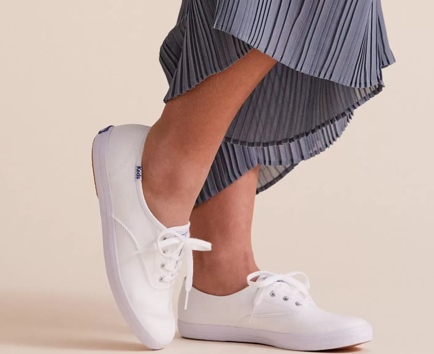 Best Women's Champion Feat. Organic Cotton Sneaker Women Lace Ups