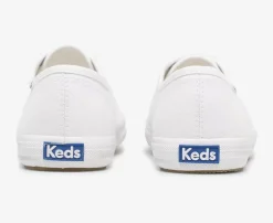 Best Women's Champion Feat. Organic Cotton Sneaker Women Lace Ups
