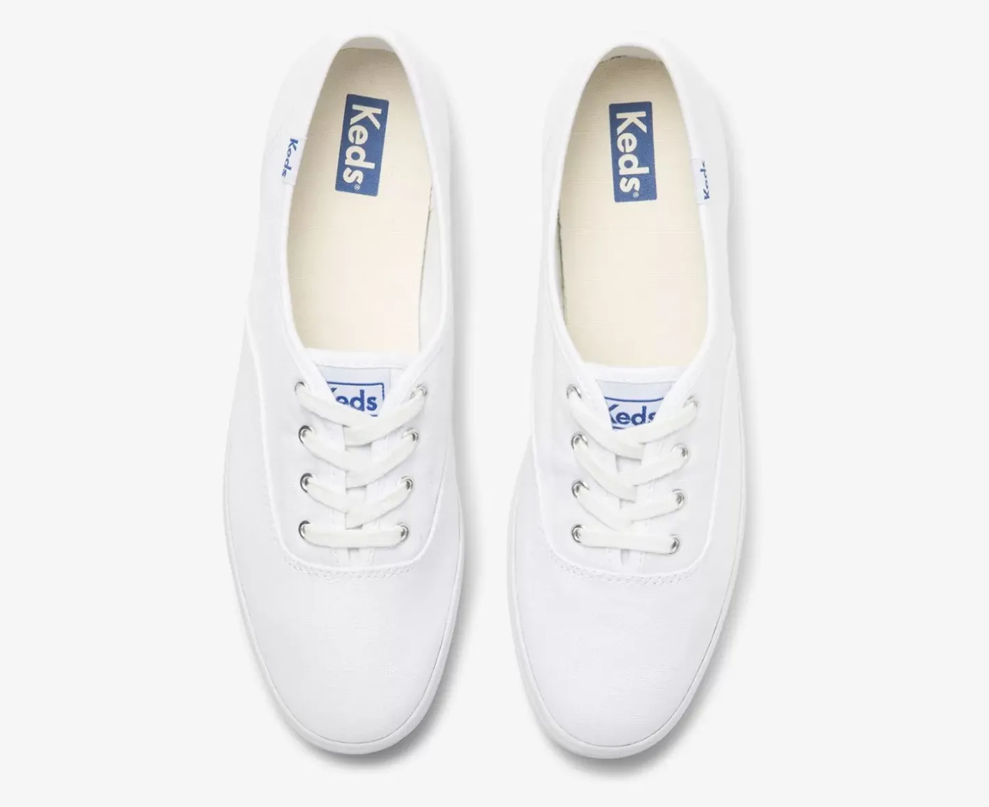 Best Women's Champion Feat. Organic Cotton Sneaker Women Lace Ups