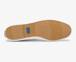 Best Women's Champion Feat. Organic Cotton Sneaker Women Lace Ups