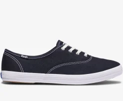 Clearance Women's Champion Feat. Organic Cotton Sneaker Women Lace Ups