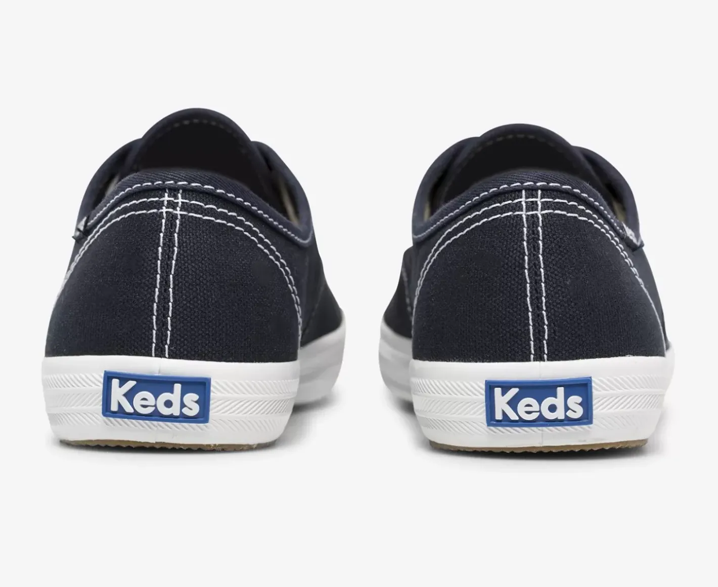 Clearance Women's Champion Feat. Organic Cotton Sneaker Women Lace Ups