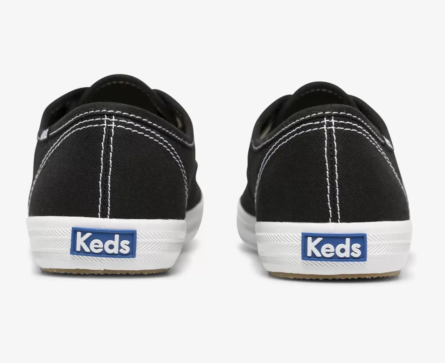 New Women's Champion Feat. Organic Cotton Sneaker Women Lace Ups