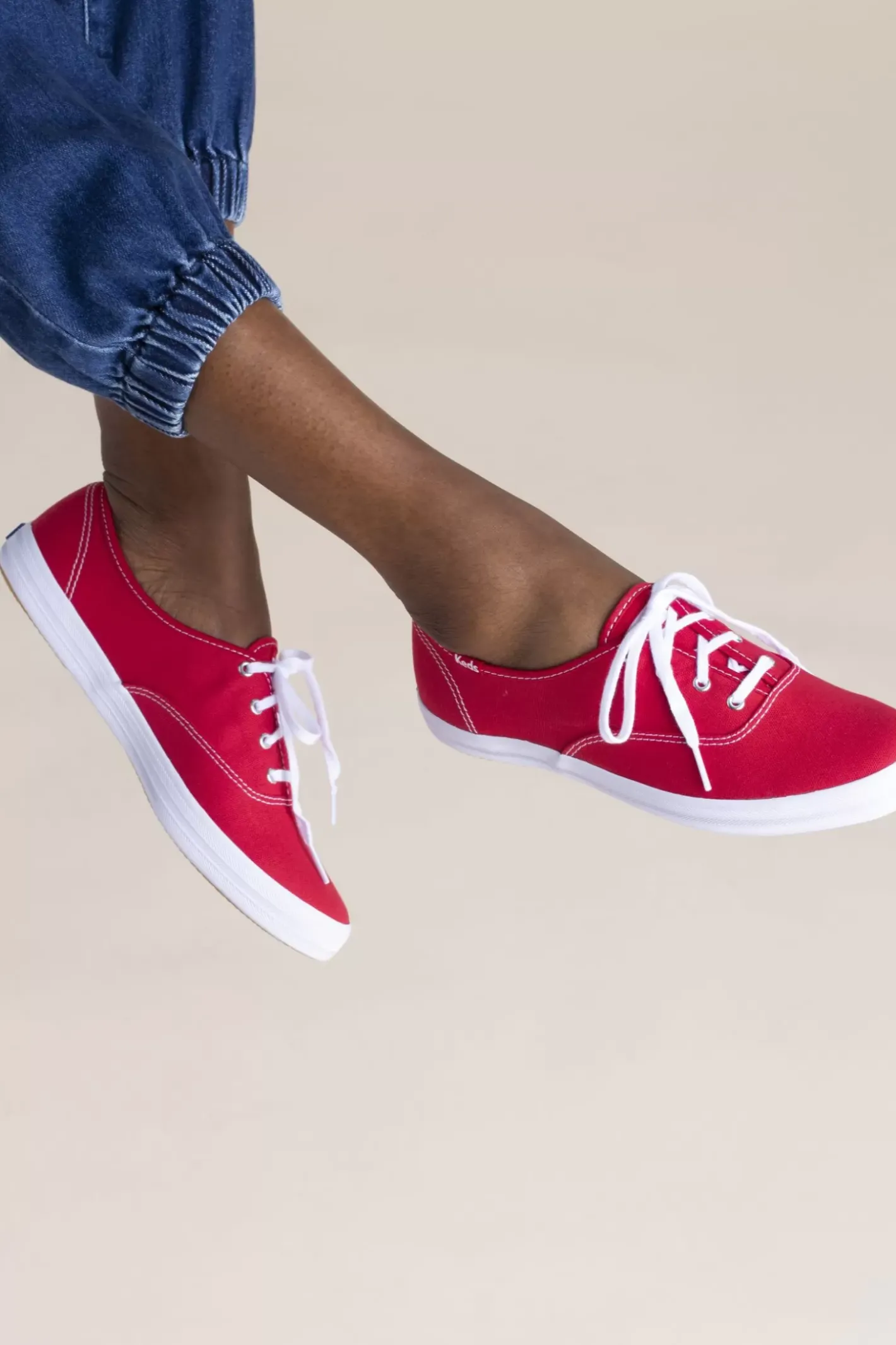 Best Women's Champion Originals Sneaker Women Lace Ups