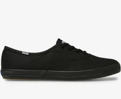 New Women's Champion Originals Sneaker Women Lace Ups