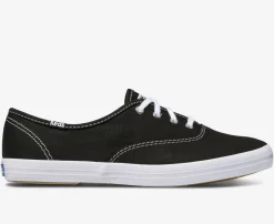 New Women's Champion Originals Sneaker Women Lace Ups