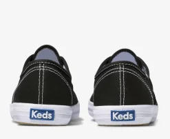 New Women's Champion Originals Sneaker Women Lace Ups