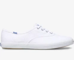Best Women's Champion Originals Sneaker Women Lace Ups