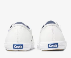 Discount Women's Champion Originals Leather Sneaker Women Leather