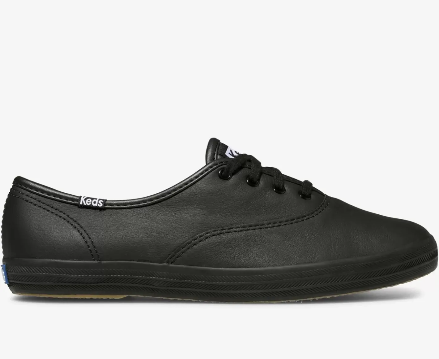 Clearance Women's Champion Originals Leather Sneaker Women Leather