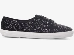 Women's Champion Sequins Celebration Sneaker Women Lace Ups