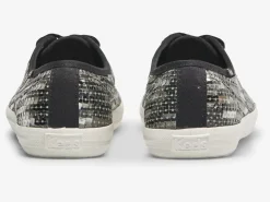 Outlet Women's Champion Sequins Celebration Sneaker Women Lace Ups
