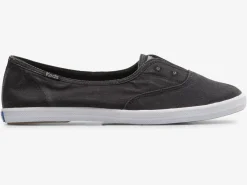 Sale Women's Chillax Mini Twill Slip On Sneaker Women Slip Ons