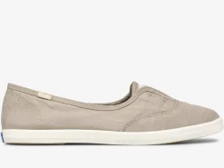 Best Women's Chillax Mini Twill Washable Sneaker Women Slip Ons