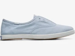 Hot Women's Chillax Washable Twill Slip On Sneaker Women Slip Ons