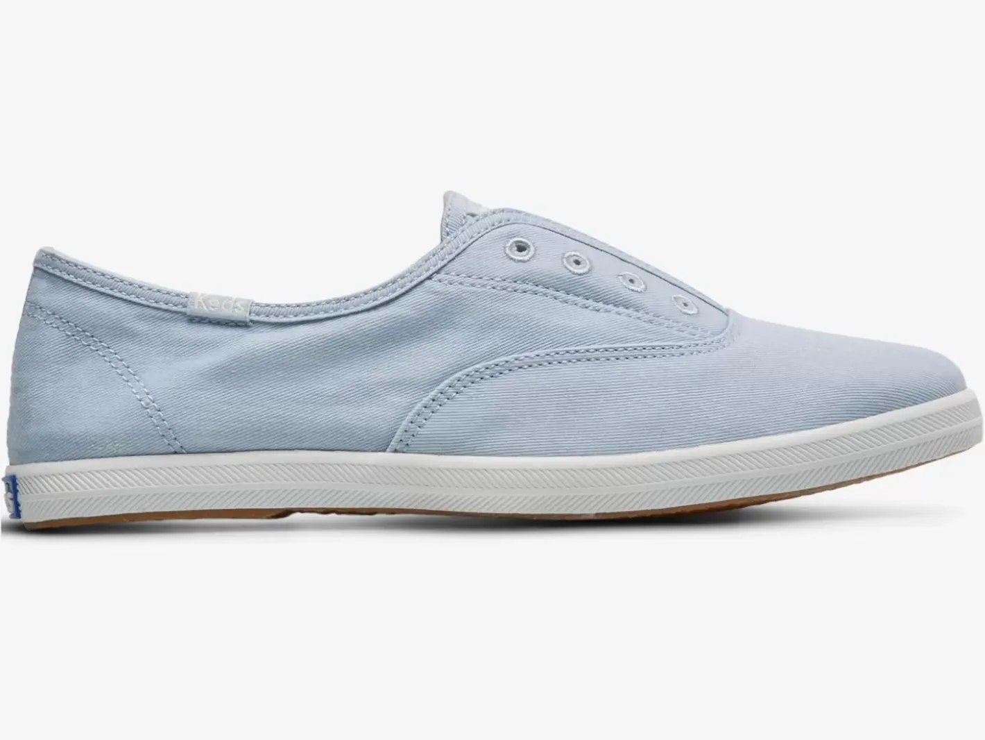 Hot Women's Chillax Washable Twill Slip On Sneaker Women Slip Ons