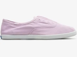 Online Women's Chillax Washable Twill Slip On Sneaker Women Slip Ons
