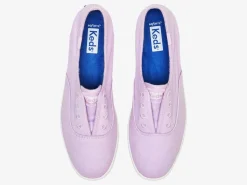 Online Women's Chillax Washable Twill Slip On Sneaker Women Slip Ons