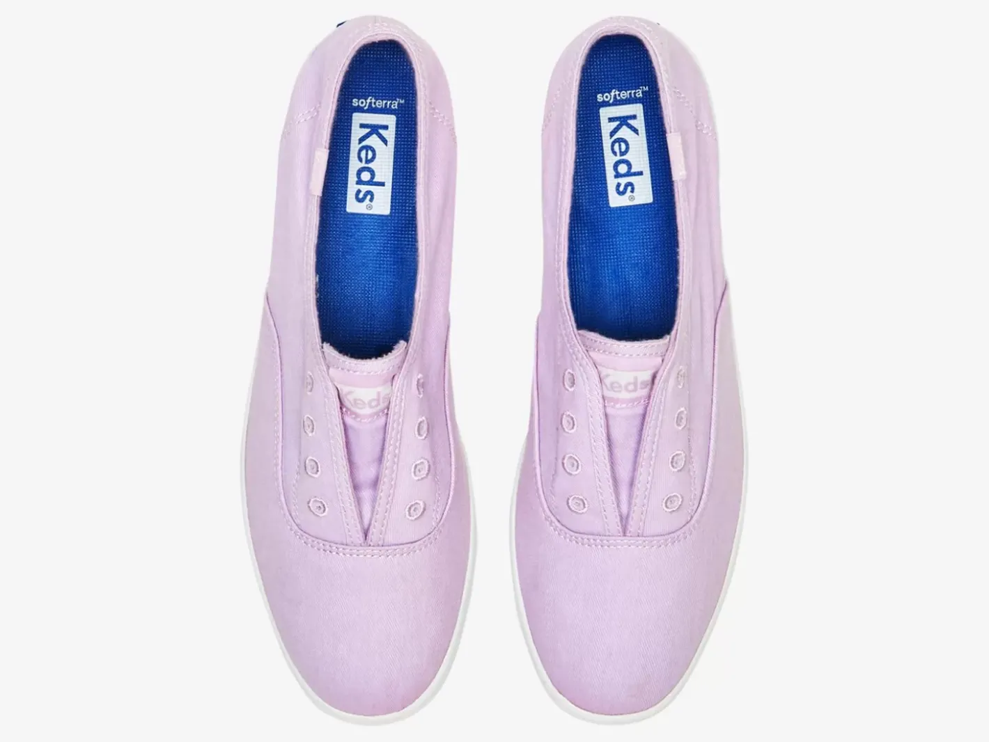 Online Women's Chillax Washable Twill Slip On Sneaker Women Slip Ons