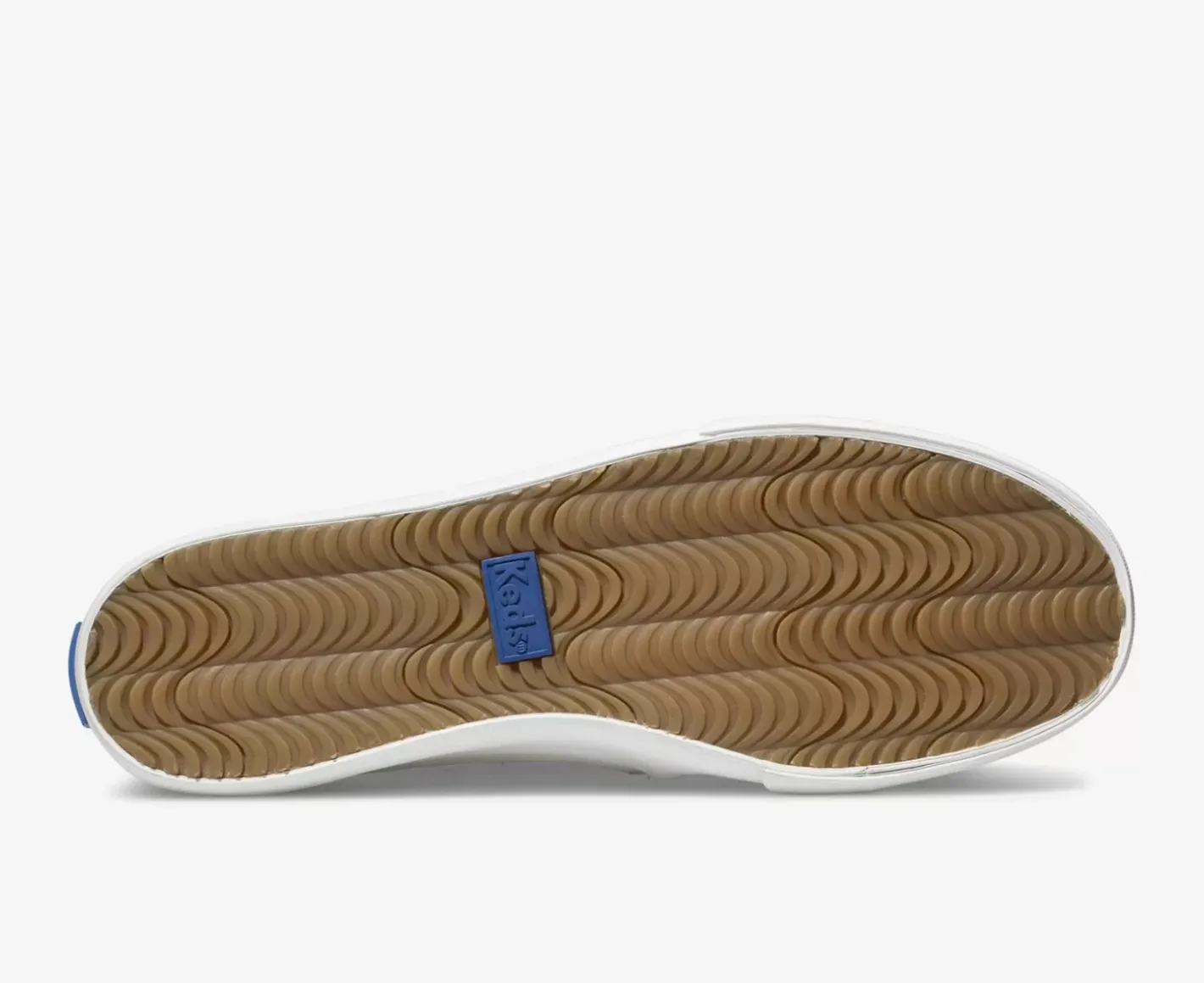 Women's Double Decker Leather Slip On Sneaker Women Leather