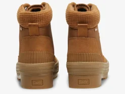 New Women's Fielder Boot Water Resist Suede W/ Thinsulate™ Women Lace Ups