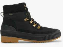 Women's Fielder Boot Water Resistant Suede W/ Thinsulate™ Women Lace Ups