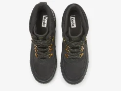 Women's Fielder Boot Water Resistant Suede W/ Thinsulate™ Women Lace Ups