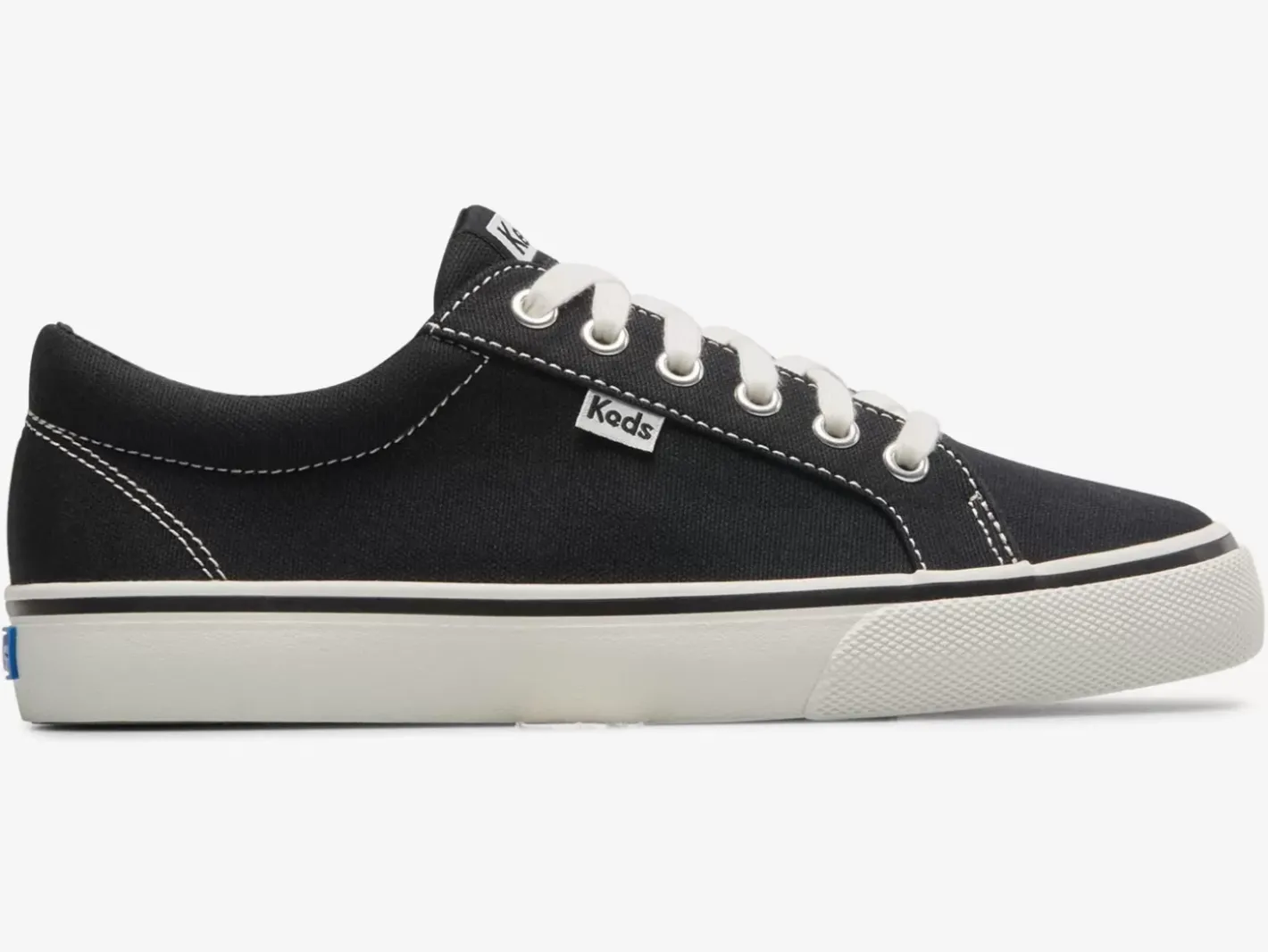 Sale Women's Jump Kick Canvas Sneaker Women Lace Ups