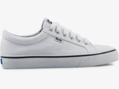 Discount Women's Jump Kick Canvas Sneaker Women Lace Ups