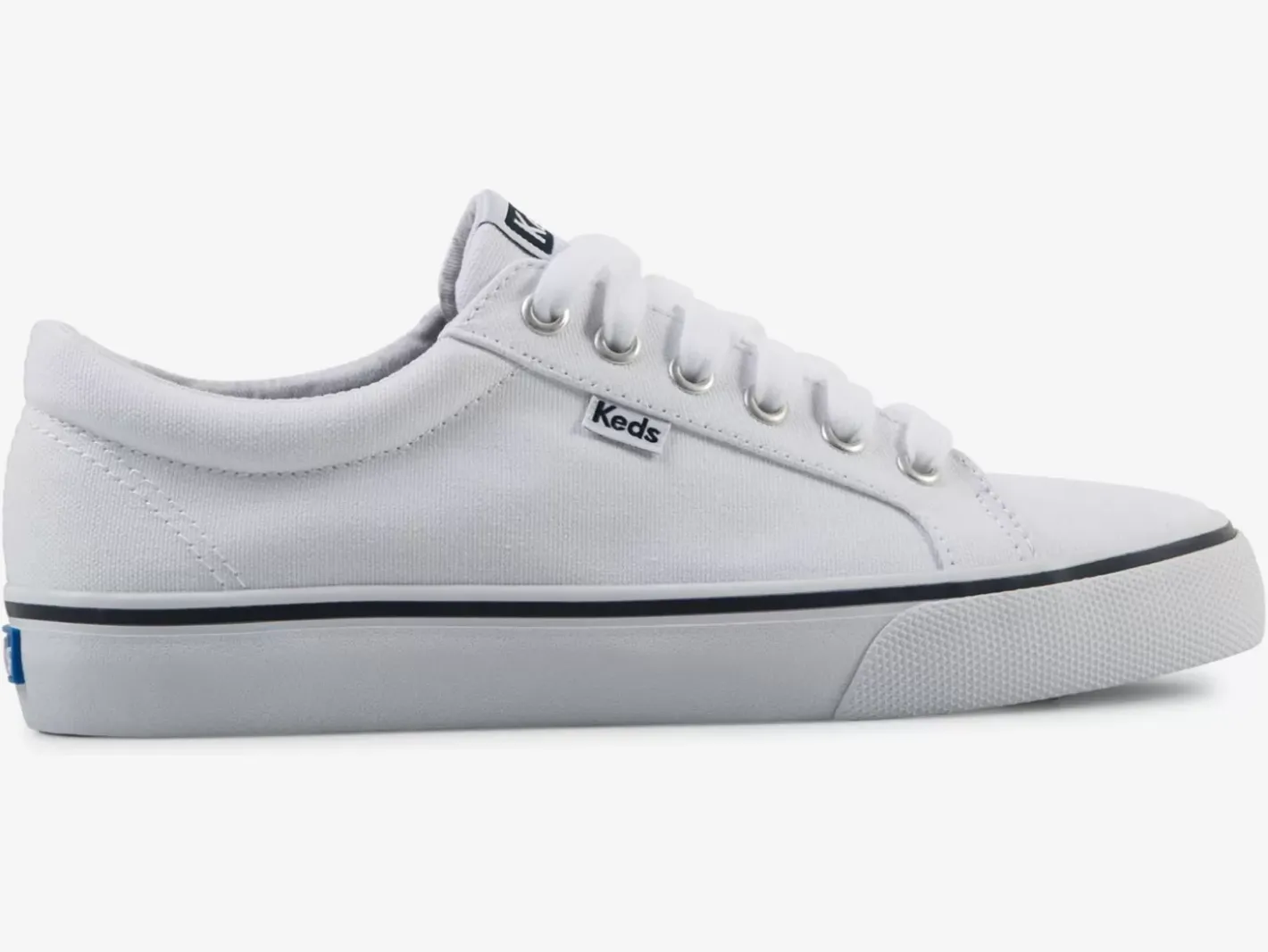 Discount Women's Jump Kick Canvas Sneaker Women Lace Ups