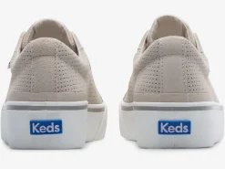 Sale Women's Jump Kick Duo Perf Suede Sneaker Women Platforms