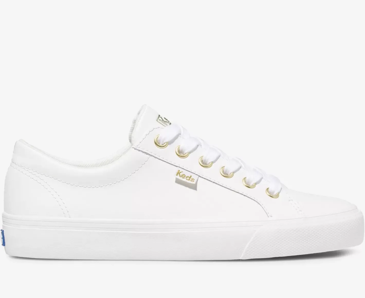 Best Women's Jump Kick Leather Sneaker Women Leather