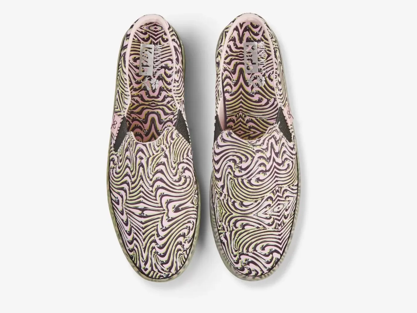 Hot Women's X Maisie Wilen Kickback Mule Slip On Sneaker Women Mules