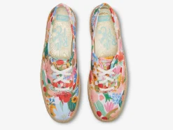 Outlet Women's X Rifle Paper Co. The Platform Jute Sicily Women Platforms