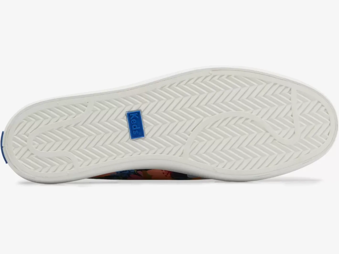 New Women's X Rifle Paper Co. Kickback Sicily Women Slip Ons