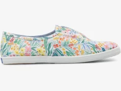 Sale Women's X Rifle Paper Co. Chillax Lea Slip On Sneaker Women Slip Ons