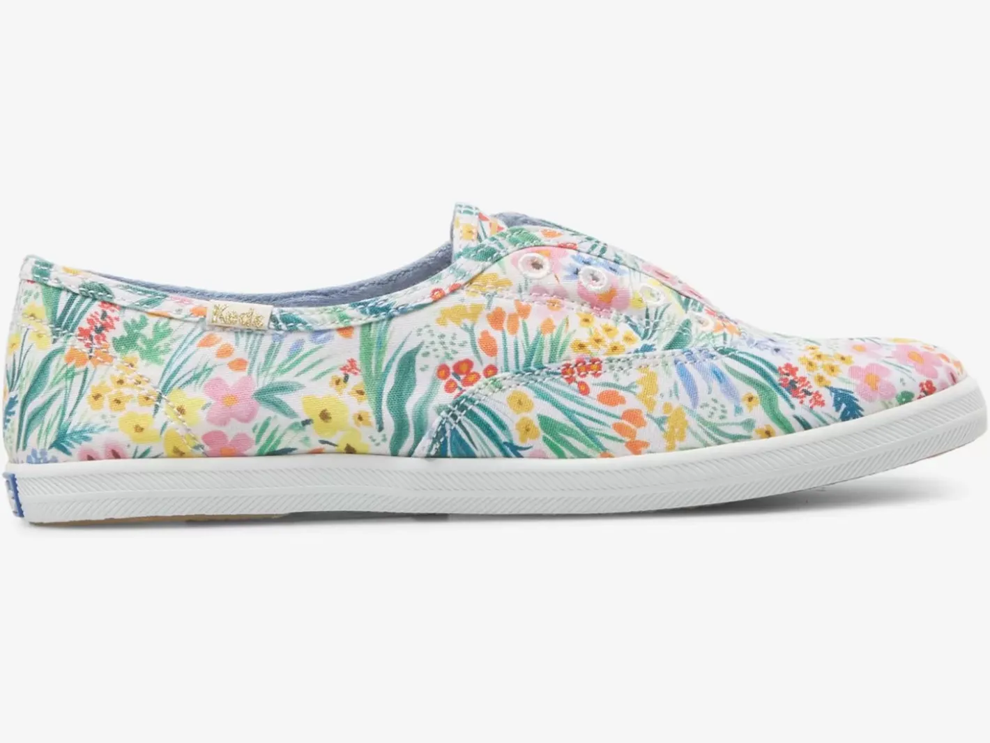 Sale Women's X Rifle Paper Co. Chillax Lea Slip On Sneaker Women Slip Ons