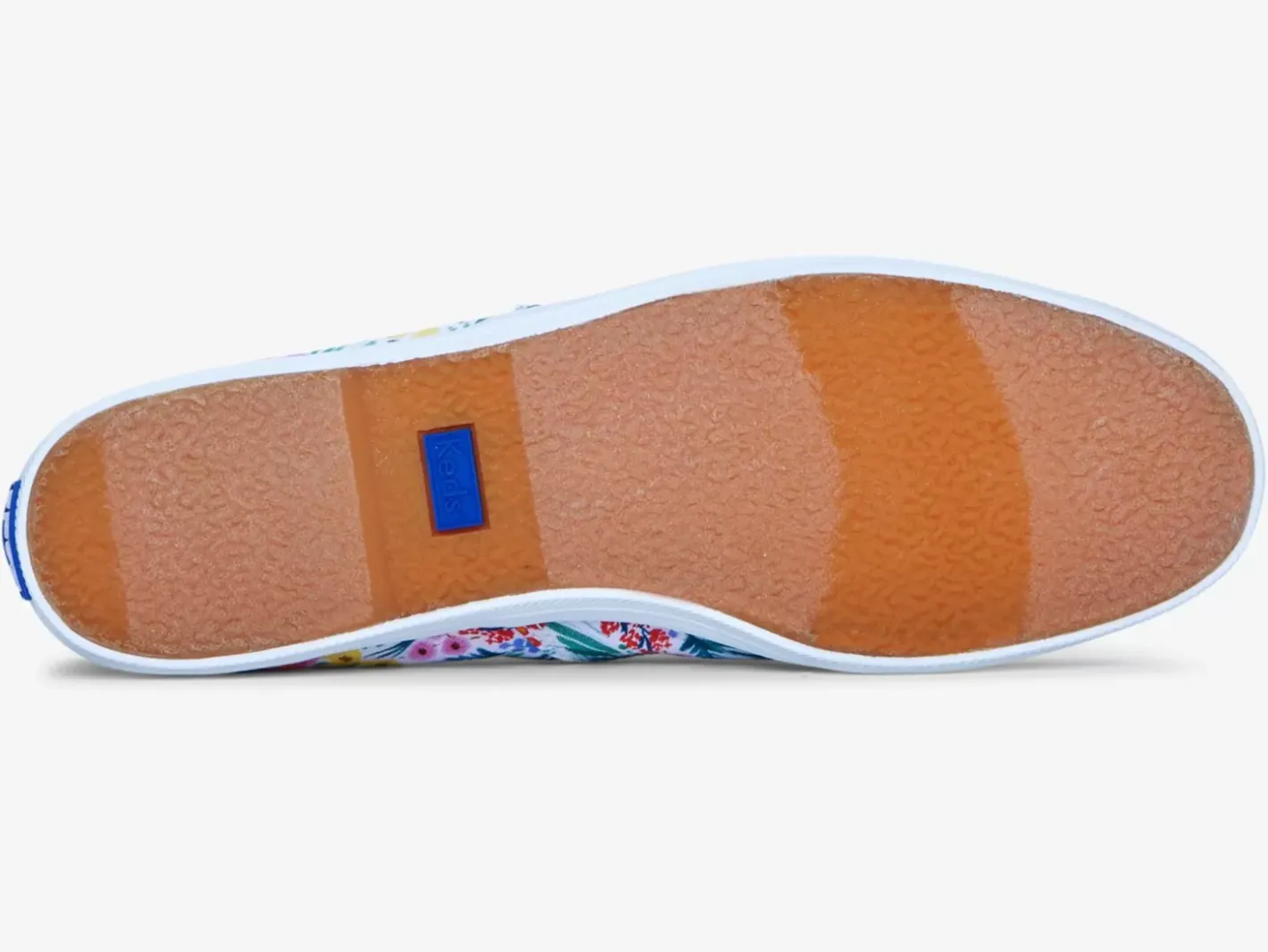 Sale Women's X Rifle Paper Co. Chillax Lea Slip On Sneaker Women Slip Ons