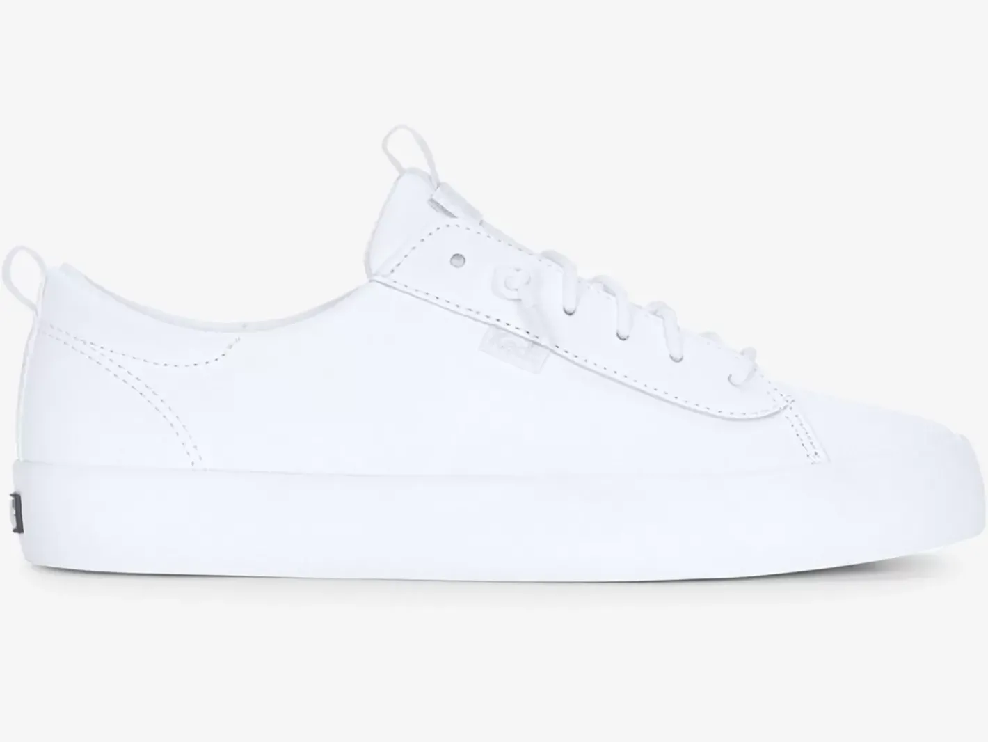Best Women's Kickback Leather Sneaker Women Leather