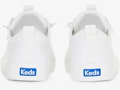 Best Women's Kickback Leather Sneaker Women Leather
