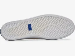Hot Women's Kickback Mule Cocktails Slip On Sneaker Women Slip Ons