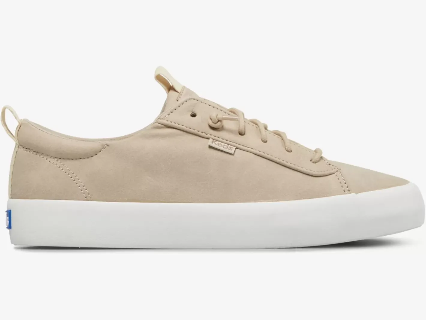 Sale Women's Kickback Vegan Leather Sneaker Women Leather